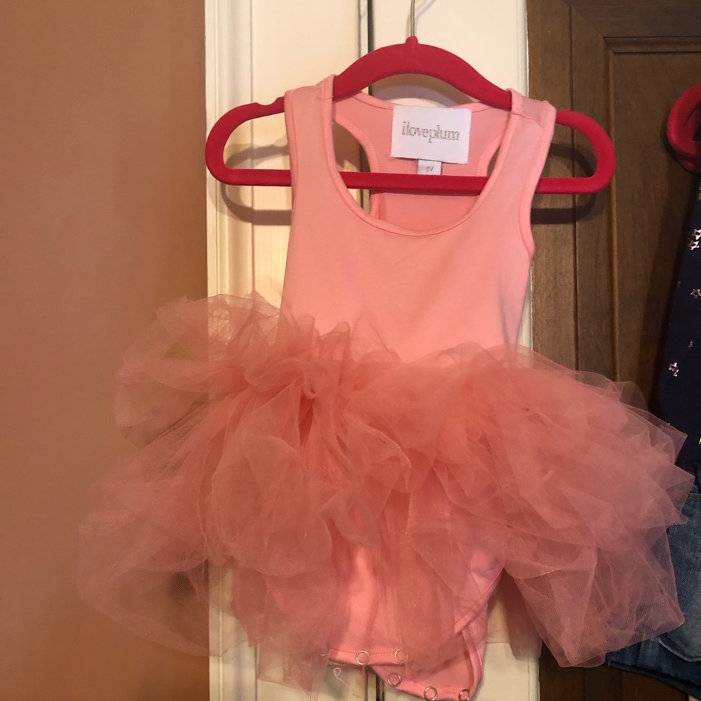 I love Plum Tutu
